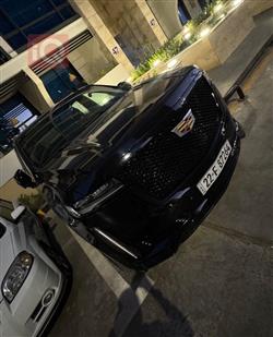 كاديلاك اسكاليد